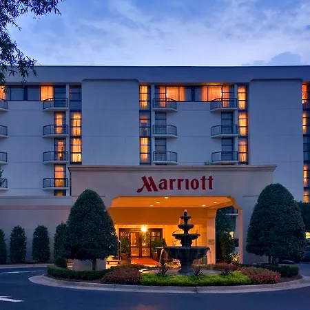 Marriott Southpark