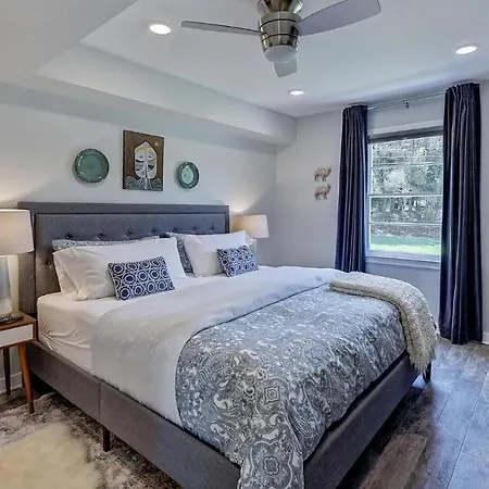 The Collection Clt: 510 Queens 3-units Charlotte