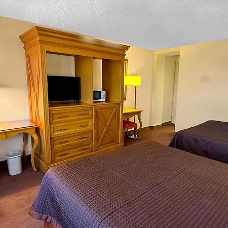Hotel Golden By Oyo 3*