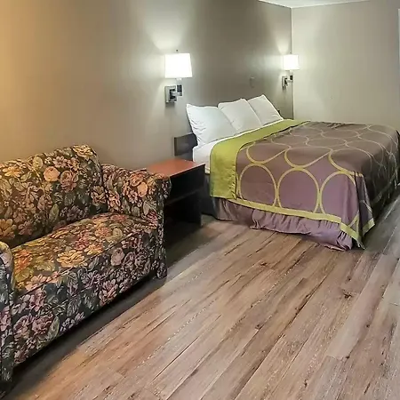 Rodeway Airport Area 4* Charlotte