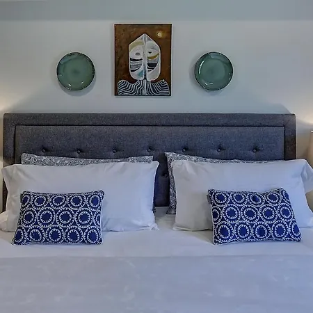 The Collection Clt: 510 Queens Aparthotel 3*
