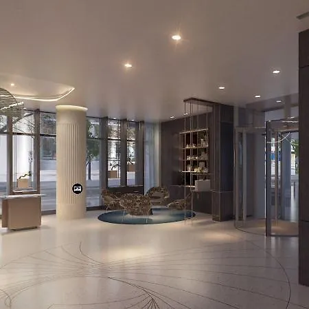Jw Marriott Hotel