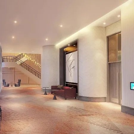 Jw Marriott 5*