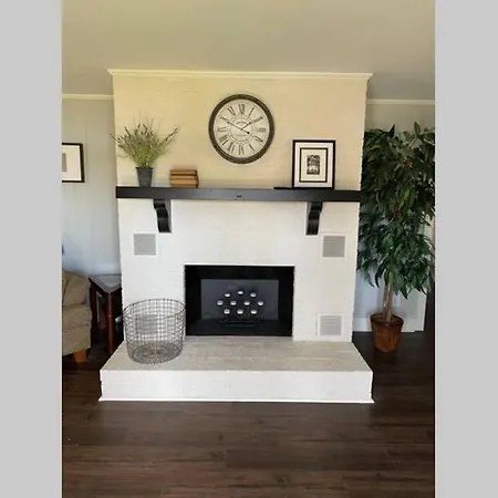 Belmont Nc Riverfront 2-bedroom Garden * Charlotte