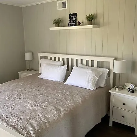 Belmont Nc Riverfront 2-bedroom Garden Charlotte