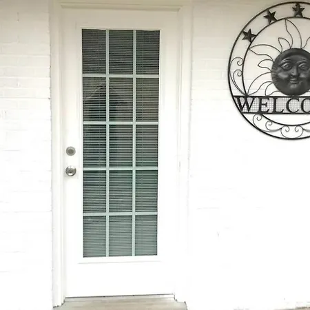 Belmont Nc Riverfront 2-bedroom Garden Charlotte