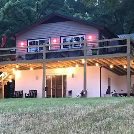 Holiday home Belmont Nc Riverfront 2-bedroom Garden *