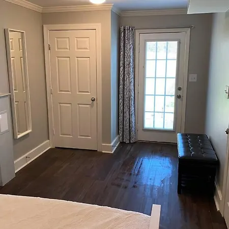 Holiday home Belmont Nc Riverfront 2-bedroom Garden