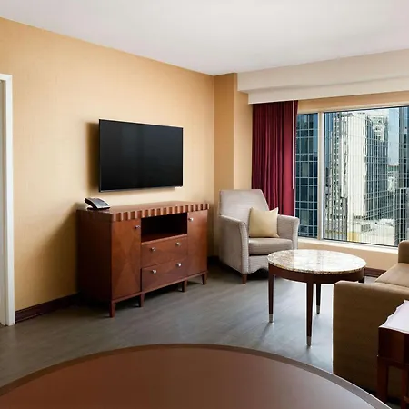 Hilton Uptown Charlotte
