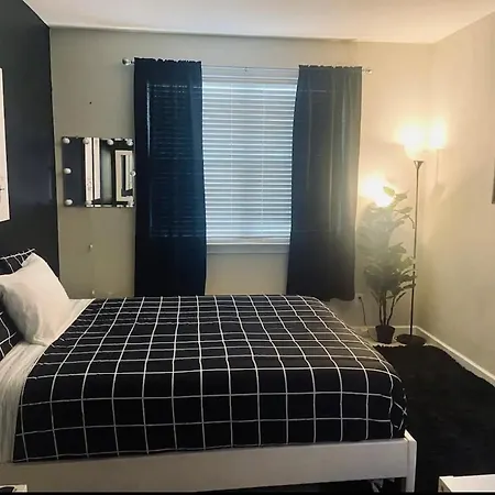 Holiday home Away From