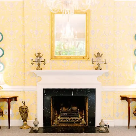 The Morehead Bed & Breakfast Charlotte