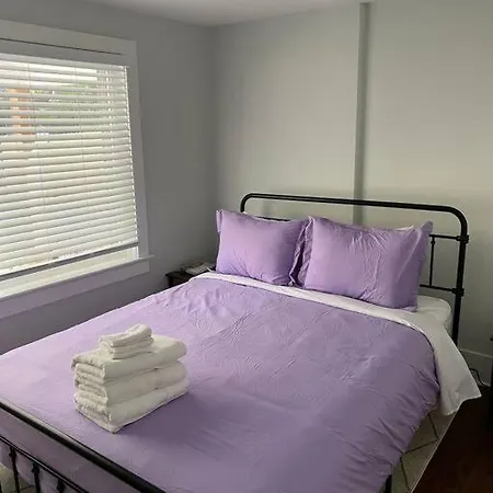 Apartment Noda Escape Three Bedroom