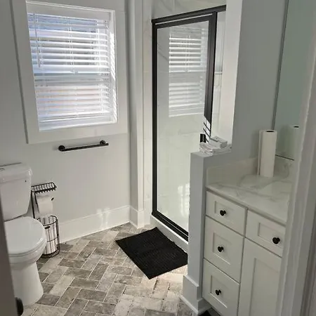 Noda Escape Three Bedroom