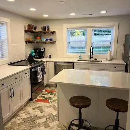 Apartment Noda Escape Three Bedroom Charlotte
