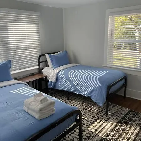 Apartment Noda Escape Three Bedroom