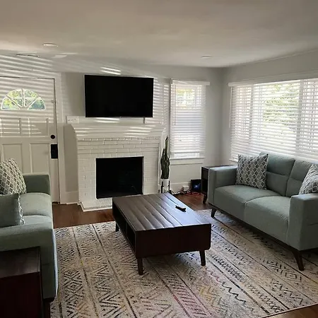 Noda Escape Three Bedroom Apartment *