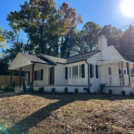 Noda Escape Three Bedroom