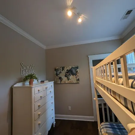 Heaven In Huntersville 3* Charlotte
