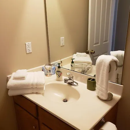 Heaven In Huntersville Hotel