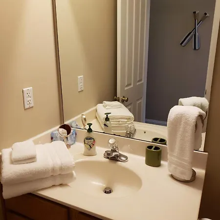 Heaven In Huntersville 3* Charlotte