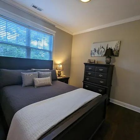 Heaven In Huntersville 3*