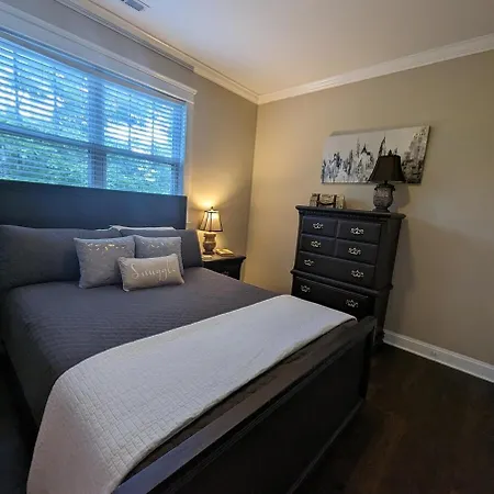 Heaven In Huntersville 3* Charlotte
