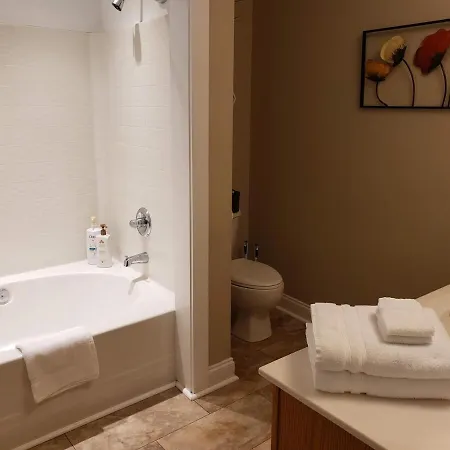 Heaven In Huntersville 3*