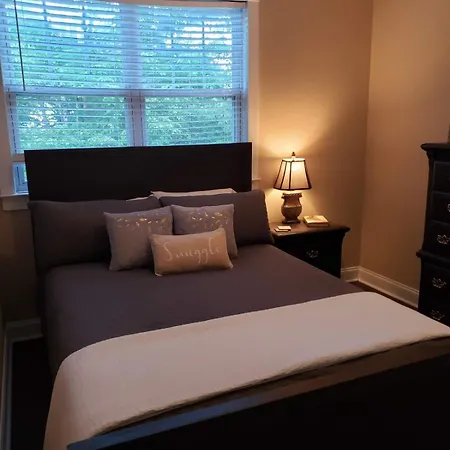 Hotel Heaven In Huntersville 3*