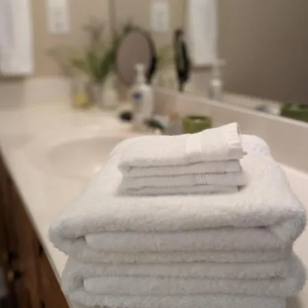 Heaven In Huntersville Hotel Charlotte