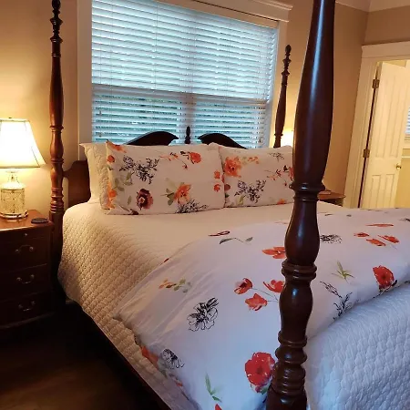 Hotel Heaven In Huntersville