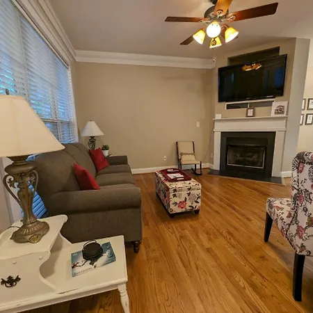 Heaven In Huntersville 3*