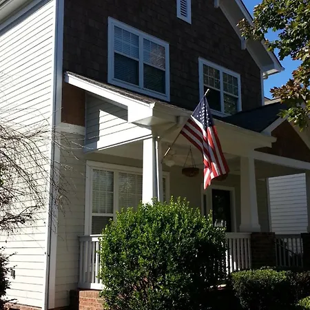 Hotel Heaven In Huntersville 3*