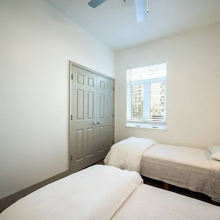 Uptown Style Apartment Charlotte