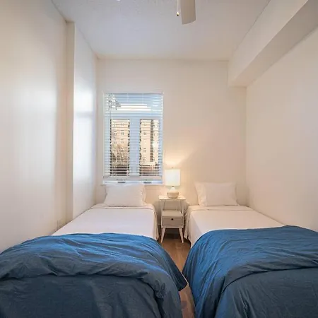 Apartment Uptown Style