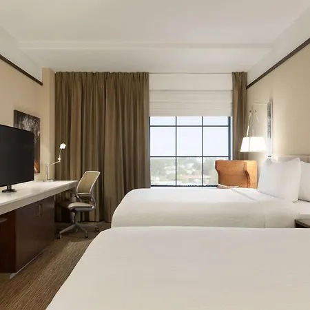 Hilton Garden Southpark Hotel