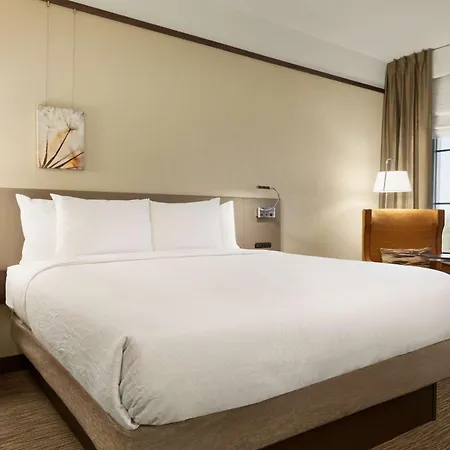 Hilton Garden Southpark Hotel 3*