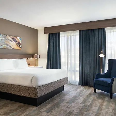 Hilton Garden Charlotte/ayrsley