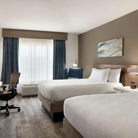 Hilton Garden Charlotte/ayrsley Hotel
