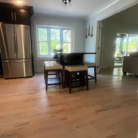 Stunning 4 Bed House Perfect For Nature Lovers Charlotte