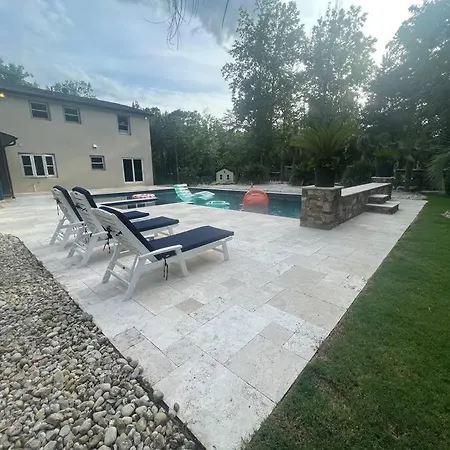 Hotel Stunning 4 Bed House Perfect For Nature Lovers