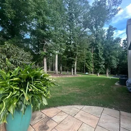 Hotel Stunning 4 Bed House Perfect For Nature Lovers Charlotte