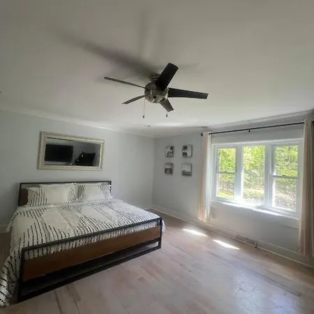 Stunning 4 Bed House Perfect For Nature Lovers Hotel