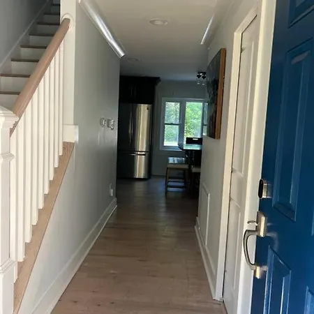 Hotel Stunning 4 Bed House Perfect For Nature Lovers