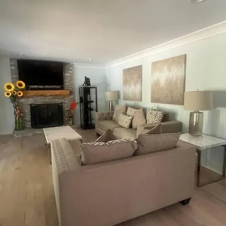 Stunning 4 Bed House Perfect For Nature Lovers 4*