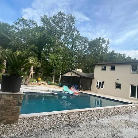 Stunning 4 Bed House Perfect For Nature Lovers