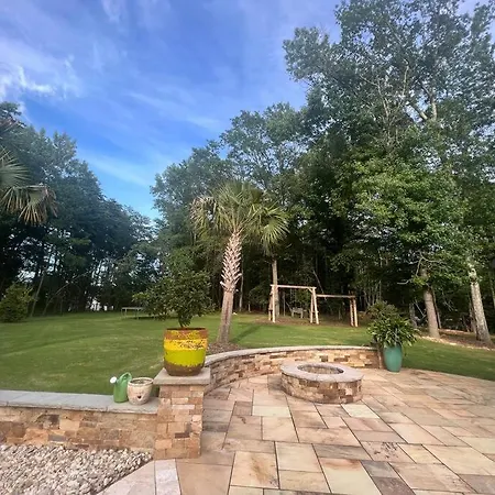 Hotel Stunning 4 Bed House Perfect For Nature Lovers Charlotte