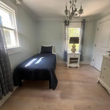 Hotel Stunning 4 Bed House Perfect For Nature Lovers Charlotte