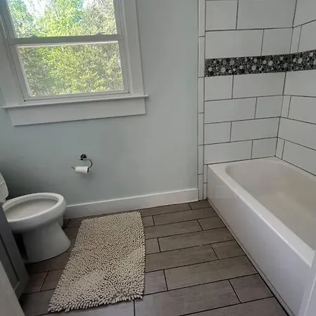 Hotel Stunning 4 Bed House Perfect For Nature Lovers Charlotte
