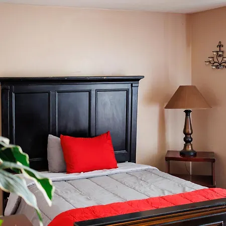 Holiday home In The Heart Of The Qc!