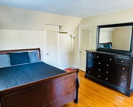 Holiday home In The Heart Of The Qc! *